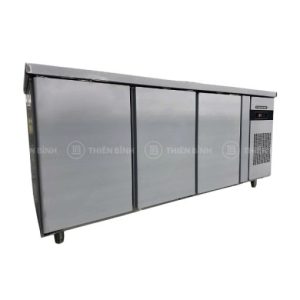 Bàn đông mát 3 cánh inox Kenshin KS-3K75CF