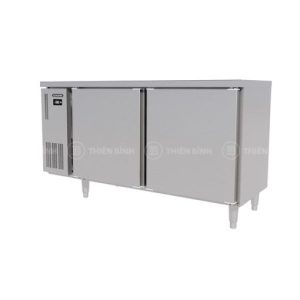 Bàn đông 2 cánh 1m5 Kenshin KS-1560F
