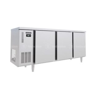 Bàn đông 3 cánh inox 1m8 Kenshin KS-1860F