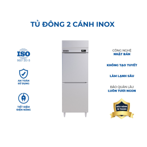 Kenshin KS-2I600F