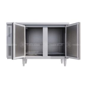 Bàn đông mát 2 cánh inox Kenshin KS-1275FC
