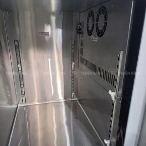 bàn mát 1 cánh inox kenshin