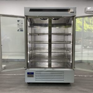 Tủ mát 2 cánh kính Kenshin KS-2K1100C
