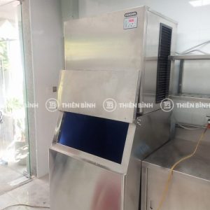 Máy làm đá viên 500kg/ngày Kenshin KS-MD500