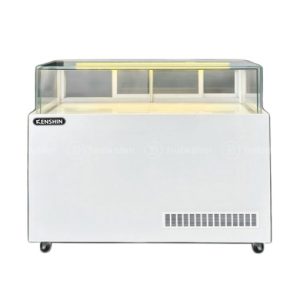 Tủ bánh kem 1 tầng 1m5 Kenshin KS-350-4L.Z1