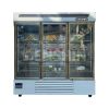 Tủ đông đứng mặt kính 3 cánh Kenshin KS-3K1750F