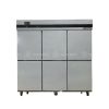 Tủ đông mát 6 cánh Kenshin KS-6I1750FC